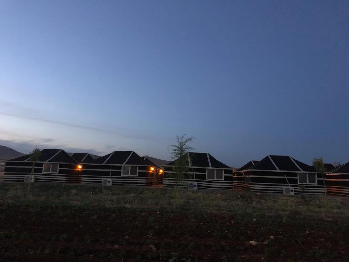 Gobeklitepe Cadir Saray Hotell Sanlıurfa Exteriör bild
